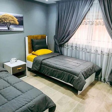 Luxury Vip Apartment カイロ エクステリア 写真