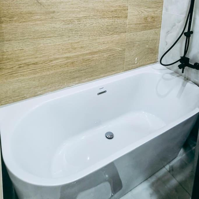 Luxury Vip Apartment カイロ エクステリア 写真