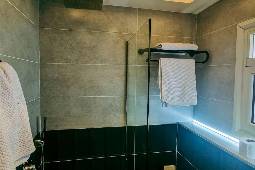 Luxury Vip Apartment カイロ エクステリア 写真